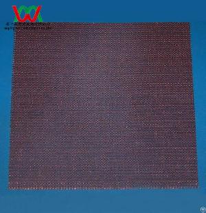 rfi shielding copper cloth 24 mesh 0 014inch wire