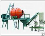 Bb Fertilizer Production Line