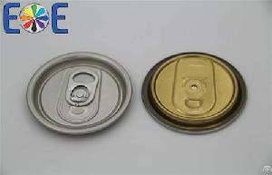 Kyrgyzstan 113sot Aluminum Drinks Can Easy Open Container Caps Direct From Wholesale