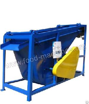 walnut cracking shelling equipment