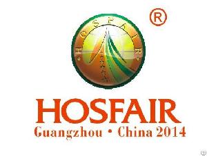 Guangzhou Tontile Hotel Supply Co, Ltd Will Take Part In Hosfair Guangzhou 2014