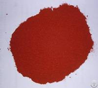 Paprika Oleoresin Supplier