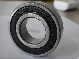 6205 Rs Deep Groove Ball Bearing 25 52 15mm