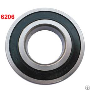 6206 Deep Groove Ball Bearing / Sherco M028 Bearing