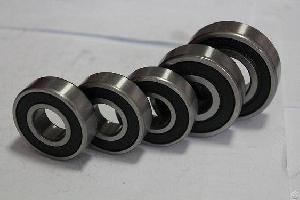 6310 2rs Deep Groove Ball Bearing