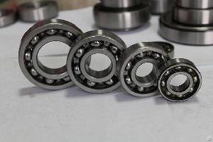 Automotive Spare Parts / Rolling Bearings