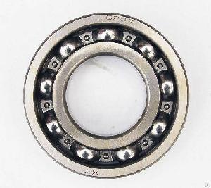 Deep Groove Ball Bearing 6207 For Motor Electric
