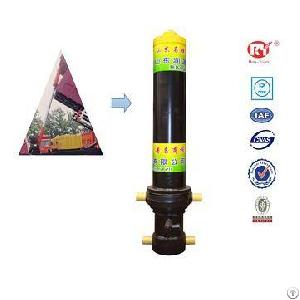 Hydraulic Dump Hoist Cylinder