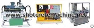 construction grouting machine