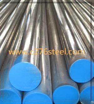 Astm A213 Seamless Ferritic And Austenitic Alloy-steel Pipe / Tube