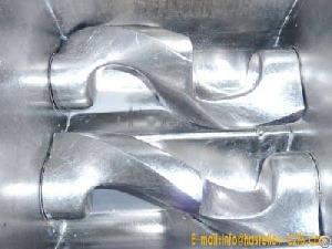 Best Price Of Sa543 Gr B Qt Ni-cr-mo Alloy Steel Plates For Pressure Vessels