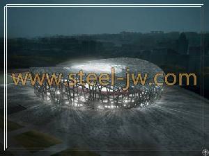 Good Quality Of Sa 283 Gr B Middle-low Strength Carbon Steel