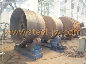 P460ml1 Hot Rolled Steel