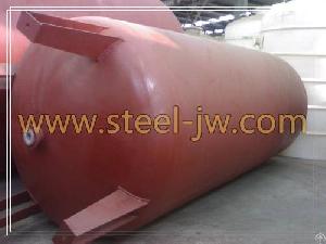 P460ml2 Hot Rolled Fine Grain Steel For Pressure Vessels