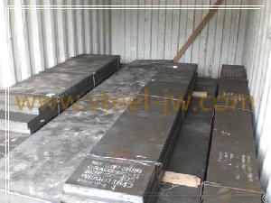 s690q tensile qt steel