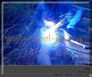 Sa-203 Gr E Ni-alloy Steel Plates For Pressure Vessels