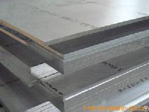 Sa533 Gr A Qt Alloy Steel Plate