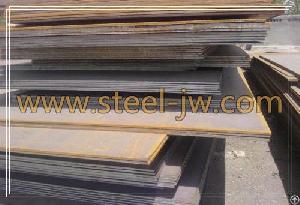 Sa542 Gr B Alloy Steel Plate