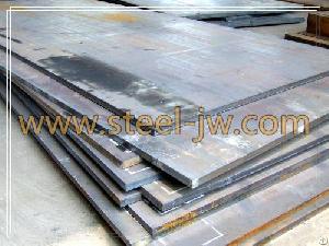 Sell Sa737 Grade C High Strength Low Alloy Steel Plates