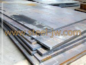 Supply Good Quality Sa841 Tmcp Steel Plates