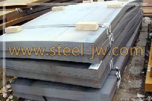 Supplyasme Sa-299 C-mn-si Steel Plates