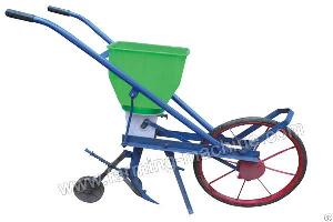 Manual Corn Seed Planter One-row