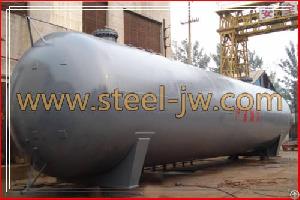 Jis G3116 Steel For Pressure Vessels Sg255, Sg295, Sg325, Sg365