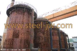 Offer Common Structural Steel Jis G3101 Ss330, Ss400, Ss490, Ss540