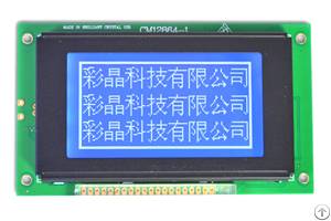 12864 Dots Matrix Lcd Display Module Cm12864-1