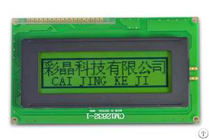 128x32 Dots Matrix Lcd Display Module Cm12232-1