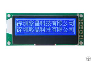 128x64 Stn Graphic Lcm Cm12864-26