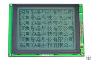 160x128 Monochrome Lcd Display Module Cm160128-2