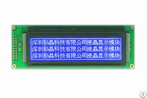 256x32 Dots Matrix Graphic Lcd Display Cm25632-1