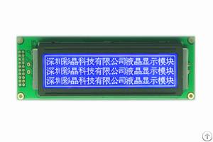 256x32 Dots Matrix Graphic Lcd Display Cm25632-1