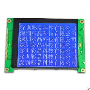 320x240 Monochrome Lcd Display Module Cm320240-31