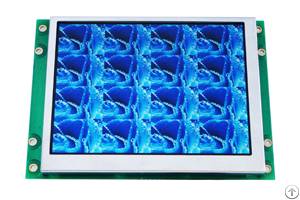 7 Inch Tft Smart Terminal Lcd Display Module Cjs07001