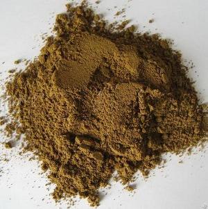 Natural Celery Extract 98% Apigenin Powder