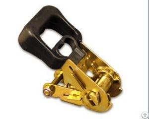 Cargo Ratchet Buckle