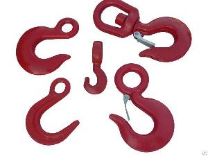 Ce Gs Eye Hooks