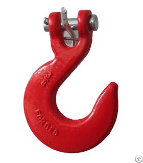 Clevis Slip Hook