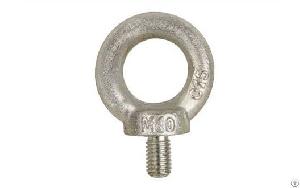 eye bolt