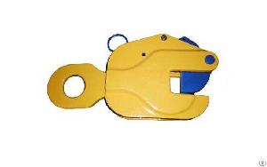 lifting clamp ce gs