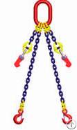 Two Leg Chain Sling T8