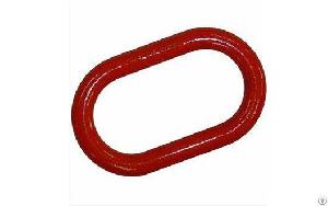 Welding Long Ring