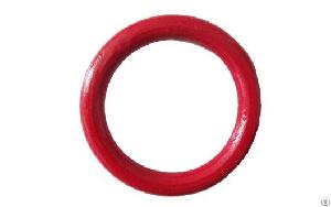 Weldless Ring