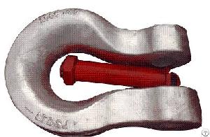 Wide Body Shackle G-2160 / S-2160