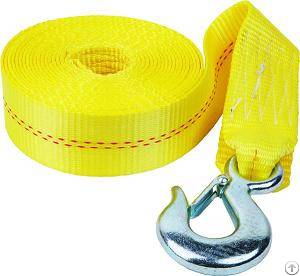 winch strap