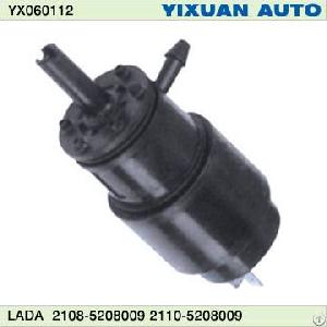 obel 2110 5208009 lada windshield washer pump window