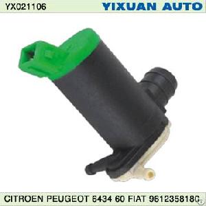 24v 643460 Windshield Washer For Window Washer Pump