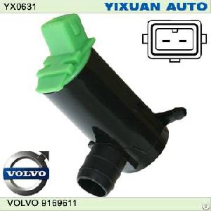 volvo saab9169611 windshield washer pump